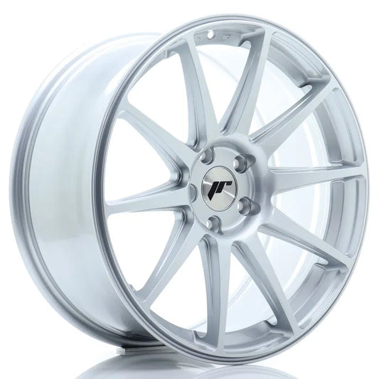 Japan Racing | JR11 | Hyper Silver