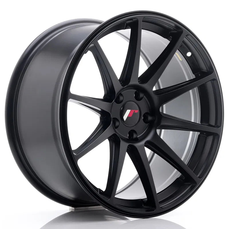 Japan Racing | JR11 | Matt Black