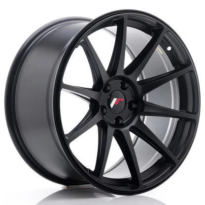Japan Racing | JR11 | Matt Black