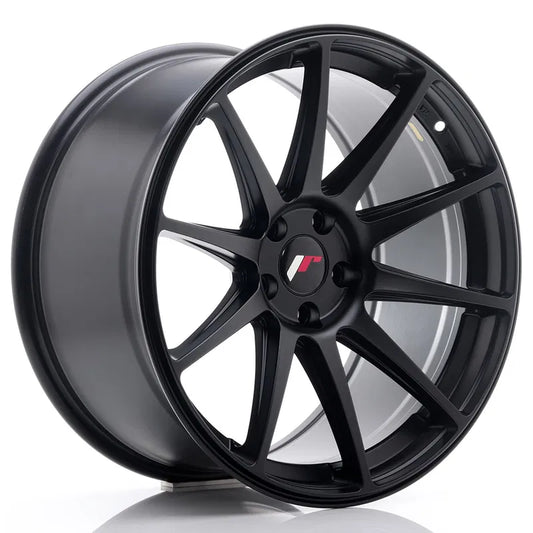 Japan Racing | JR11 | Matt Black