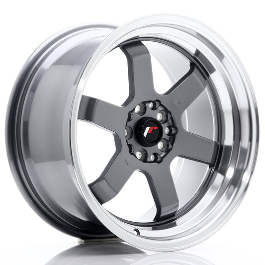 Japan Racing | JR12 | Gun Metal