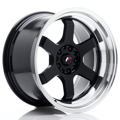 Japan Racing | JR12 | Gloss Black