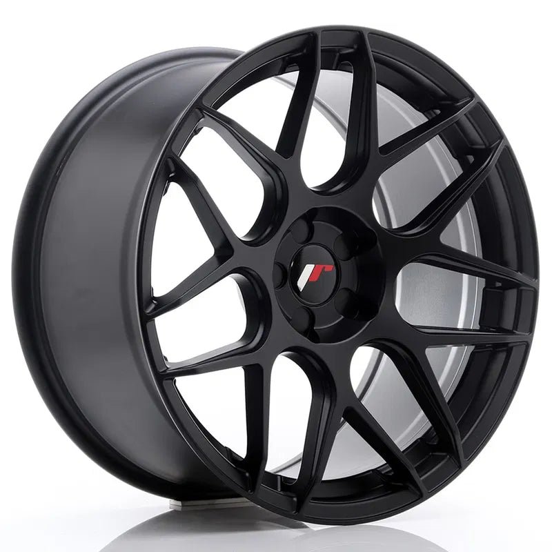 Japan Racing | JR18 | Matt Black