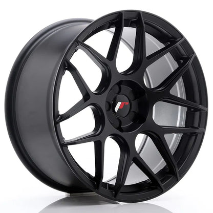 Japan Racing | JR18 | Matt Black