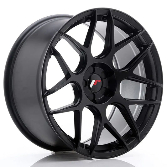 Japan Racing | JR18 | Matt Black