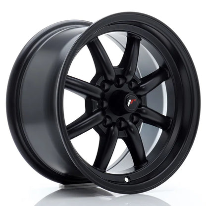 Japan Racing | JR19 | Matt Black