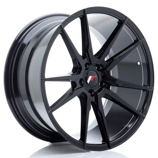 Japan Racing | JR21 | Glossy Black