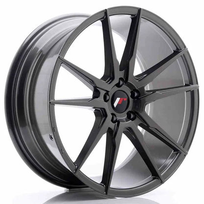 Japan Racing | JR21 | Hyper Grey
