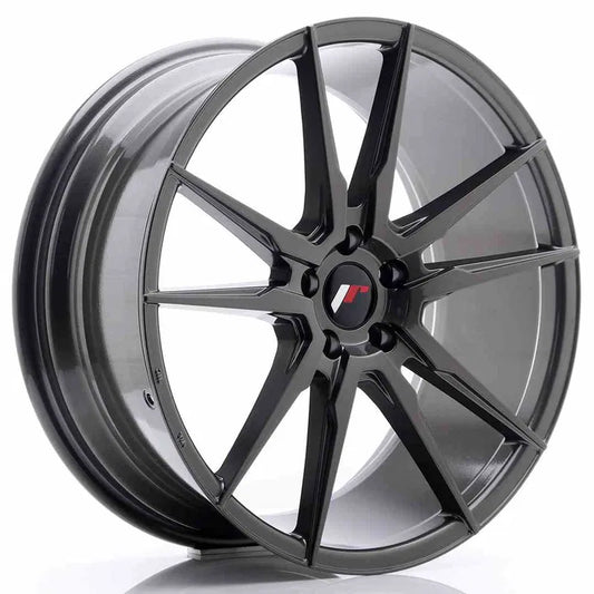 Japan Racing | JR21 | Hyper Grey