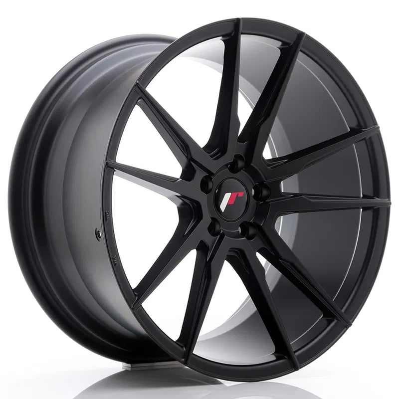 Japan Racing | JR21 | Matt Black