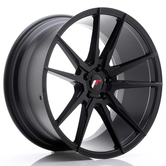 Japan Racing | JR21 | Matt Black