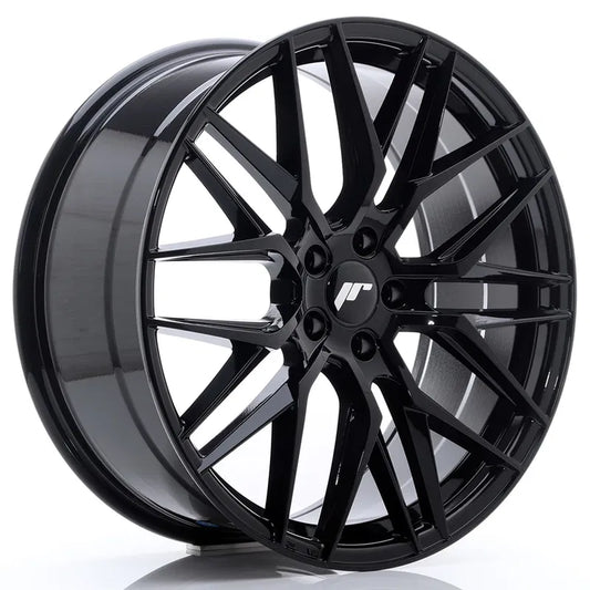 Japan Racing | JR28 | Glossy Black
