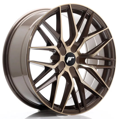 Japan Racing | JR28 | Platinum Bronze