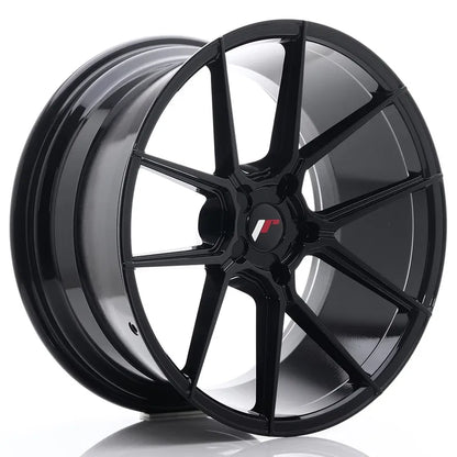 Japan Racing | JR30 | Glossy Black