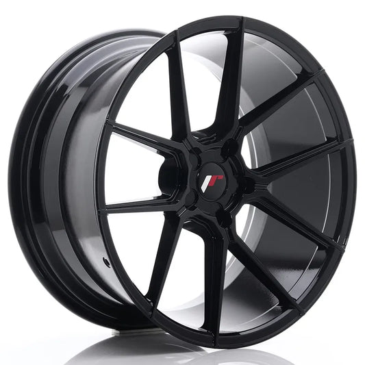 Japan Racing | JR30 | Glossy Black