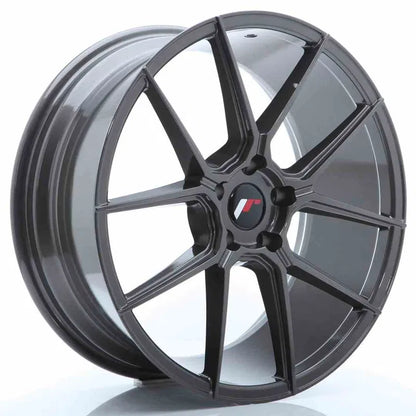 Japan Racing | JR30 | Hyper Grey