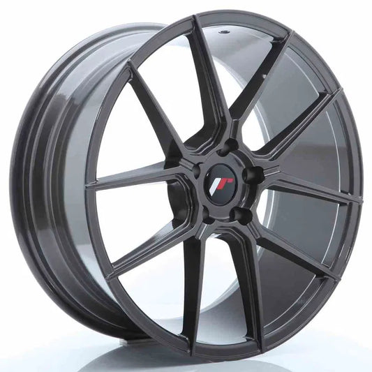 Japan Racing | JR30 | Hyper Grey