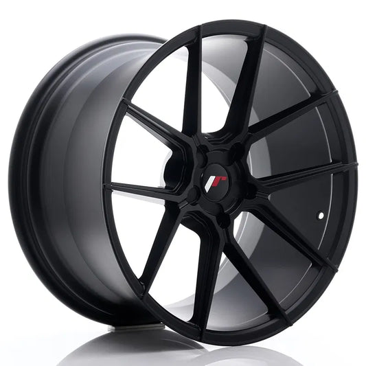 Japan Racing | JR30 | Matt Black