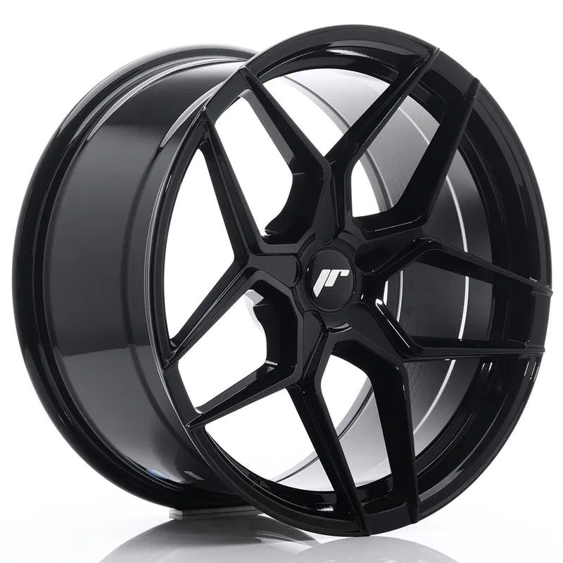 Japan Racing | JR34 | Glossy Black