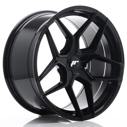 Japan Racing | JR34 | Glossy Black