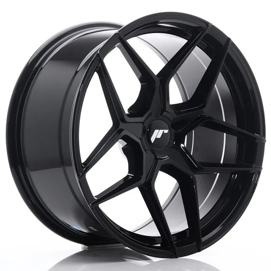 Japan Racing | JR34 | Glossy Black