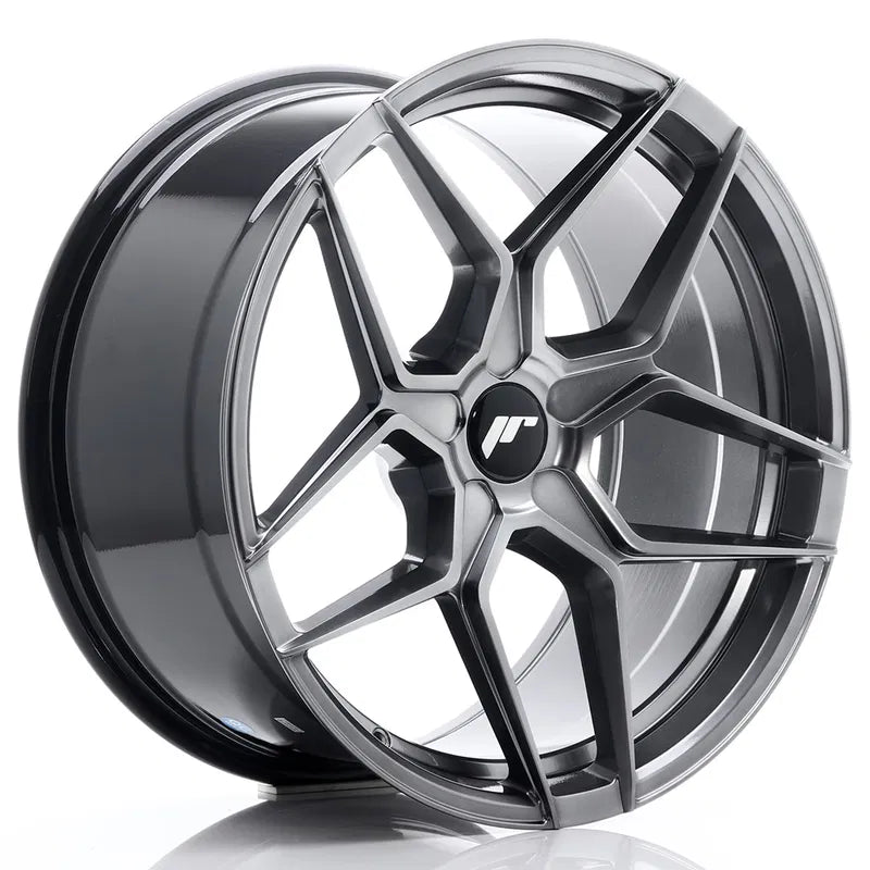 Japan Racing | JR34 | Hyper Black