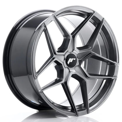 Japan Racing | JR34 | Hyper Black