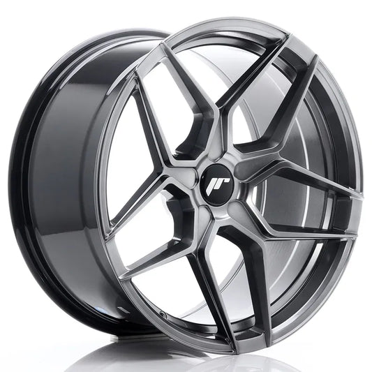 Japan Racing | JR34 | Hyper Black