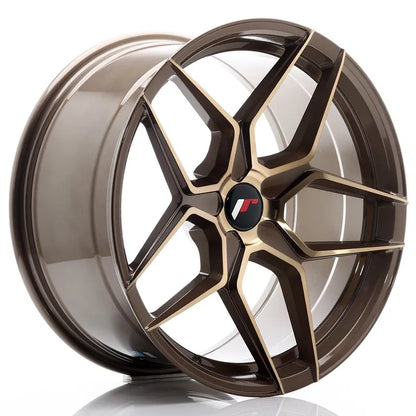 Japan Racing | JR34 | Platinum Bronze