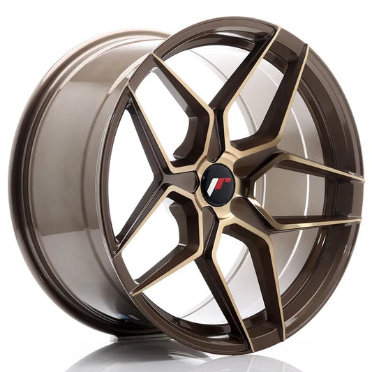 Japan Racing | JR34 | Platinum Bronze