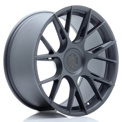 Japan Racing | JR42 | Matt Light Gunmetal