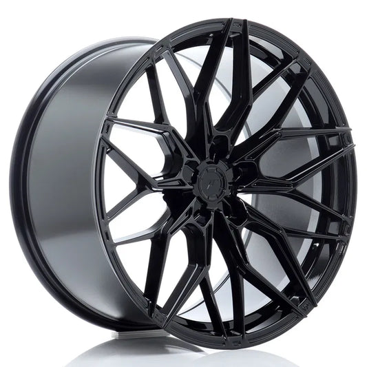 Japan Racing | JR46 | Glossy Black