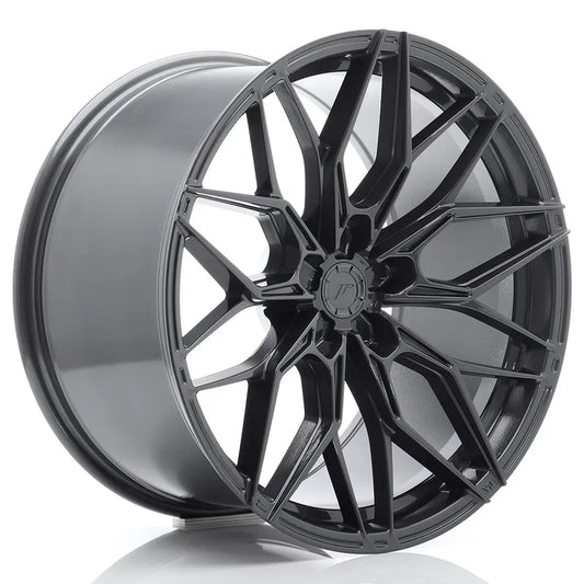 Japan Racing | JR46 | Hyper Grey
