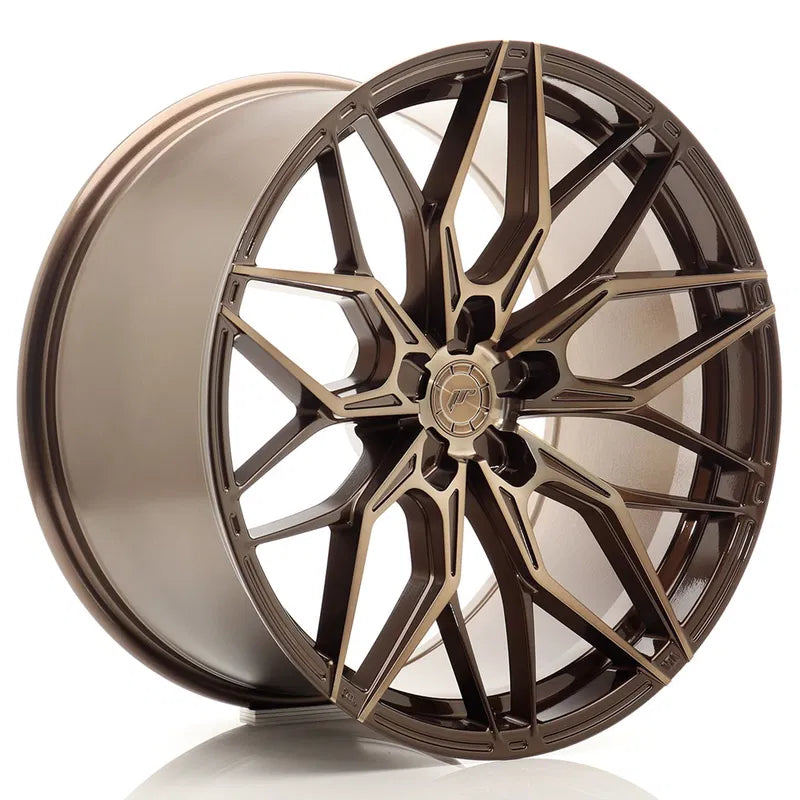 Japan Racing | JR46 | Platinum Bronze