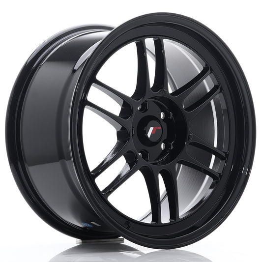 Japan Racing | JR7 | Glossy Black