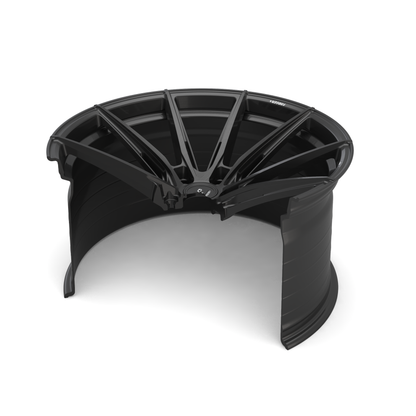 YP | Forged+ 2 | MATT SCHWARZ