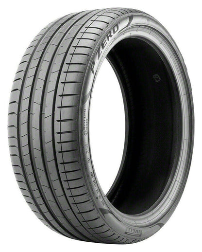 Pirelli P ZERO™ PZ4 | 285/30 R21 (100Y) XL