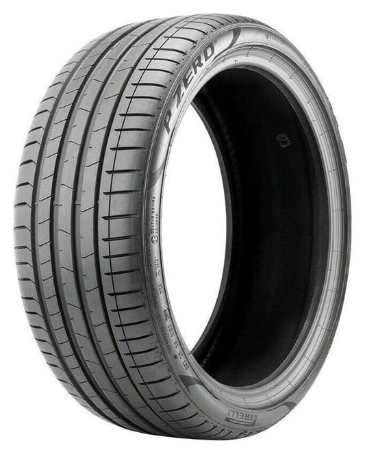 Pirelli P ZERO™ PZ4 | 295/30 R21 (102Y) XL - (MO1)