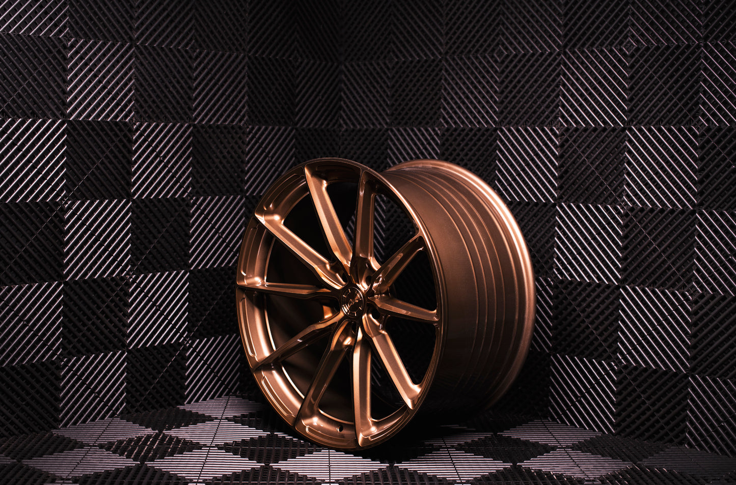 Japan Racing | JR37 | Platinum Bronze