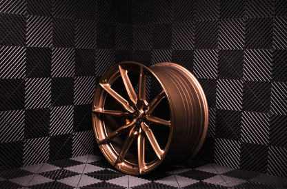 Japan Racing | JR37 | Platinum Bronze