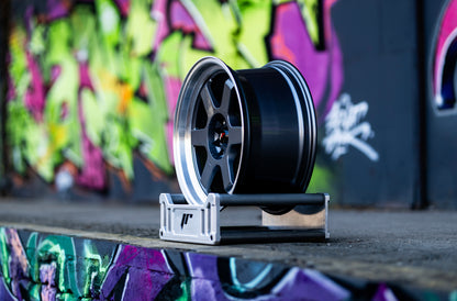Japan Racing | JR12 | Gun Metal