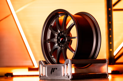 Japan Racing | JR5 | Dark Anodized Bronze