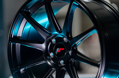 Japan Racing | JR11 | Matt Black