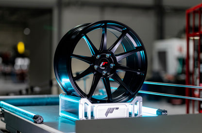 Japan Racing | JR11 | Matt Black