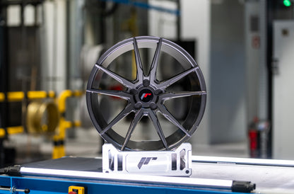 Japan Racing | JR21 | Hyper Grey