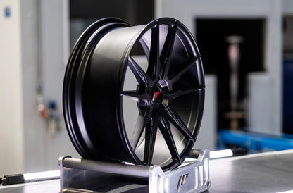 Japan Racing | JR21 | Matt Black