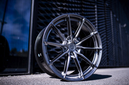 Japan Racing | JR37 | Hyper Black