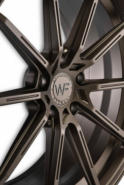WF SL.2-FF | 19" 5x112 | SATIN BRONZE