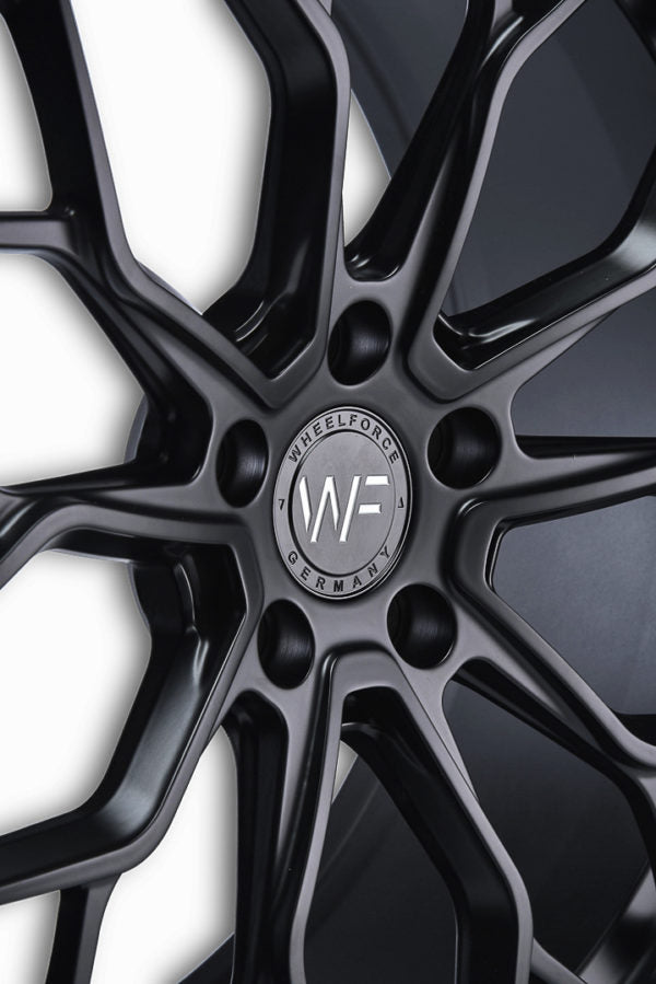 WF SL.1-FF | 19" 5x112 | DEEP BLACK