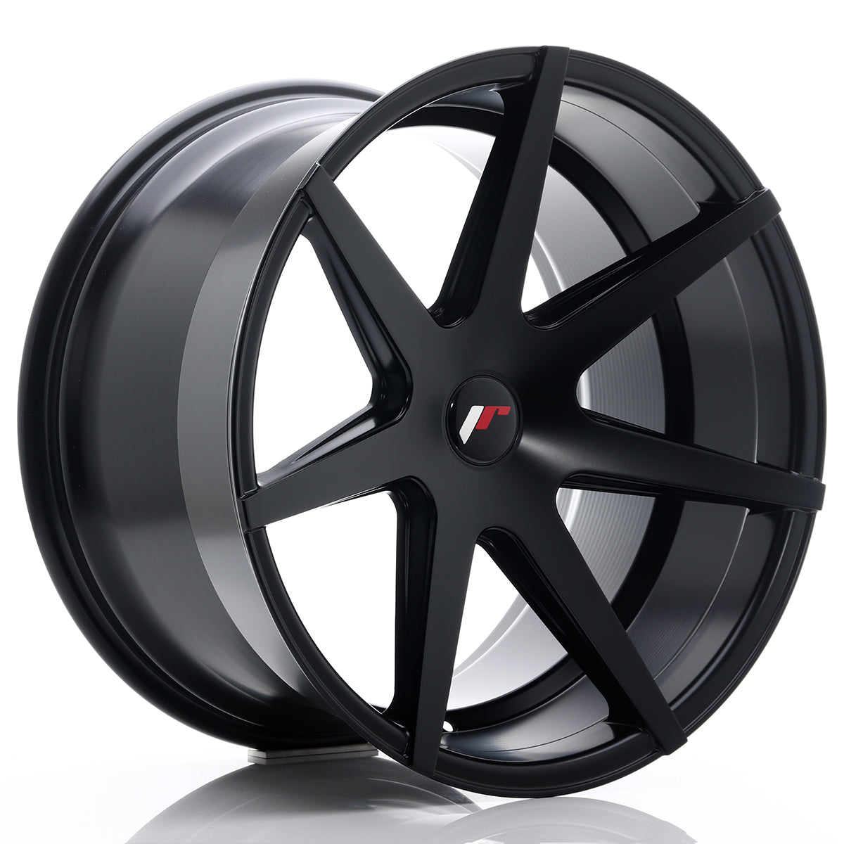 Japan Racing | JR20 | Matt Black